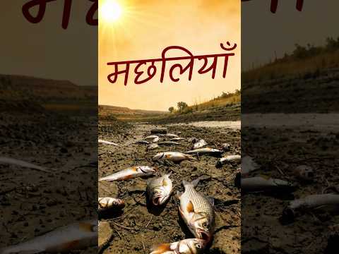 मछलियाँ || आचार्य प्रशांत thumbnail