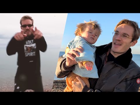 I SAID I'D NEVER RETURN HERE............ thumbnail
