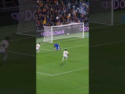 La Top Parate della 37ª giornata di Serie AEnilive ? thumbnail