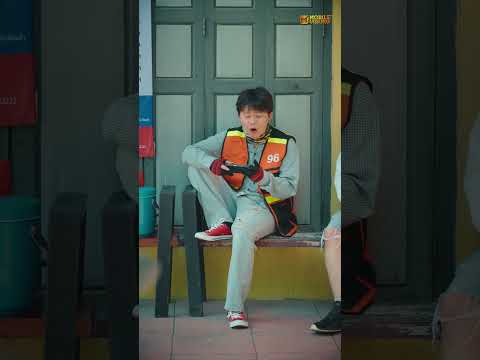 หมูบด The Series EP.1 (Part 1) | ตอน การรวมตัวของพวกกระจอก thumbnail