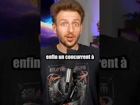 ENFIN un nouveau constructeur de cartes graphiques ! Fin de la pénurie ? thumbnail