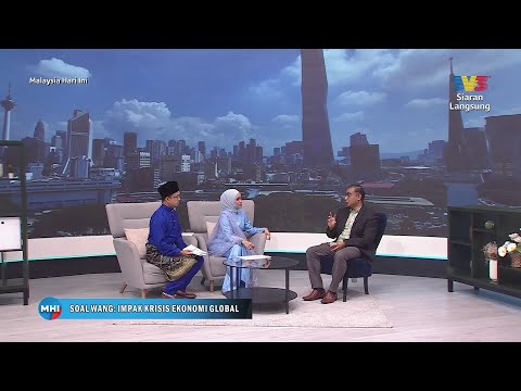 [CLIP] MHI (5 Jun 2026): Soal Wang: Impak Krisis Ekonomi Global | Tonton thumbnail