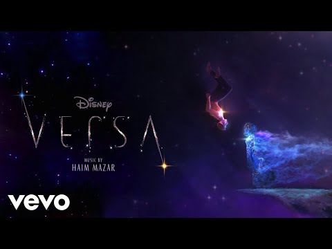 Haim Mazar - Acceptance (From "Versa"/Audio Only) thumbnail