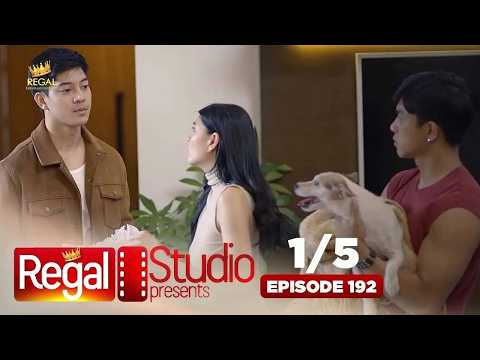 REGAL STUDIO PRESENTS "Furr-ever Yours" | Episode 192 (1/5) | Regal Entertainment thumbnail