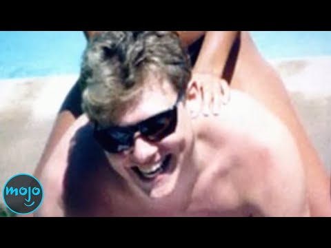 20 Serial Killer Theories That Turned Out to be TRUE thumbnail