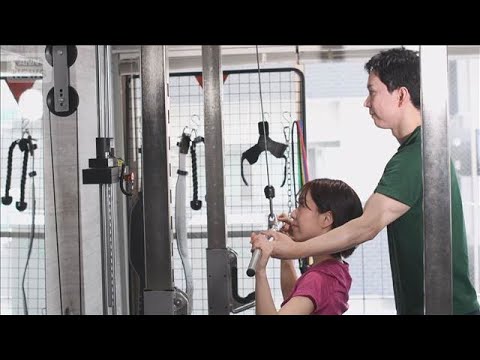 パーソナルトレーニング事故、7年で196件　トレーナーの知識・経験不足などが原因【知っておきたい！】【グッド！モーニング】(2026年5月28日) thumbnail