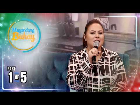 Magandang Buhay (1/5) | May 19, 2026 thumbnail