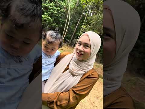 BAWAK AMINAH JALAN TAMAN BOTANIKAL MELAKA. thumbnail
