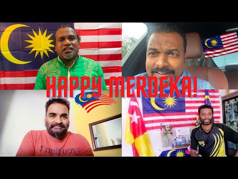 MERDEKA WISHES FROM THE FILM INDUSTRY OF MALAYSIA thumbnail