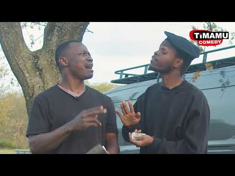 Kumbe Bob Marley hajafa? | Msambaa kapigwa | Chalii ya R ndio Manager wake thumbnail