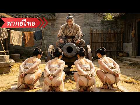 ชายหนุ่มทะลุมิติกลายเป็นชายชรา และได้ระบบที่ยิ่งแต่งภรรยาหลายคนก็ยิ่งแข็งแกร่งขึ้น! thumbnail
