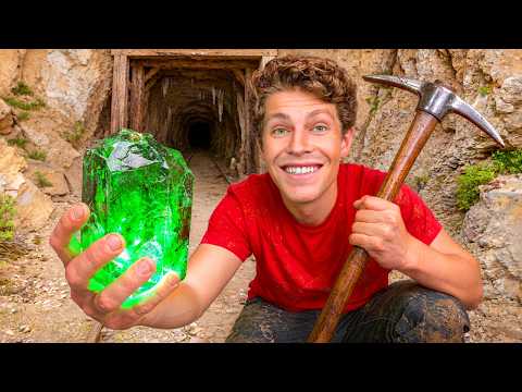 If You Mine It, You Keep It! thumbnail