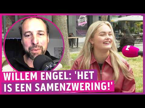 Zorgt hantavirus voor nieuwe lockdown?: ‘Allemaal onzin!' thumbnail