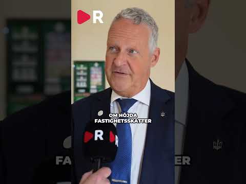 Jan Ericson (M): 8 av 10 förlorar på Socialdemokraternas politik thumbnail