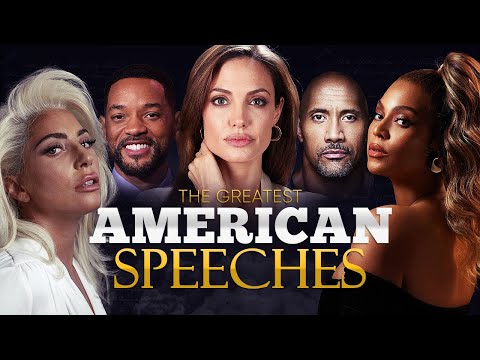 Learn English | American Speeches with Quiz thumbnail