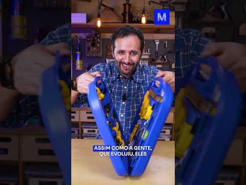 TUDO COMEÇA com FERRAMENTAS básicas thumbnail
