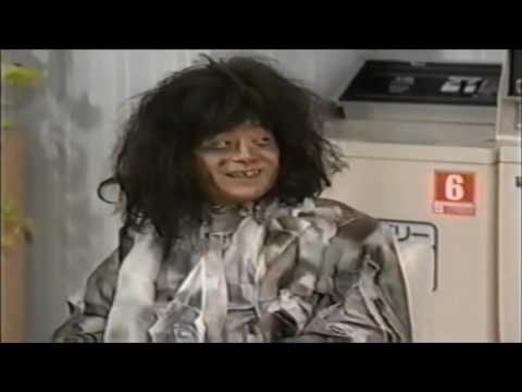 Japanese comedy thumbnail