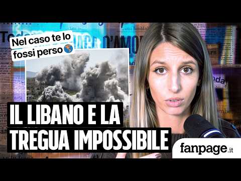 Trump, il regime frammentato, la guerra in Libano: gli ostacoli agli accordi tra USA e Iran thumbnail