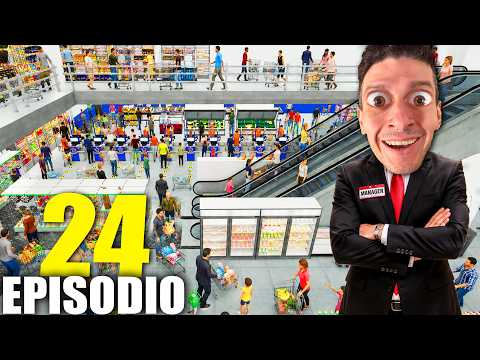 CHAOS DA RECORD.. GENTE OVUNQUE !! MEGASTORE #24 thumbnail