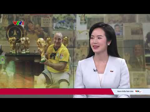 Mỹ hỗ trợ thành lập phòng khám điều trị Ebola | Cụm tin quốc tế | VTV24 thumbnail