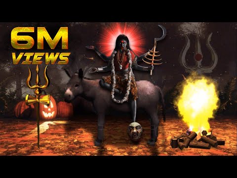 Mayana Kaliamma | Official Music Video | Sri Naga Kali Urumi Melam thumbnail