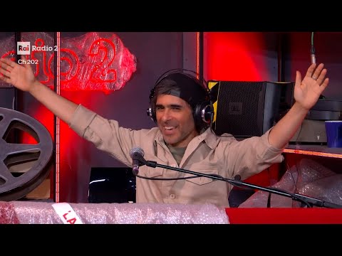 Buon compleanno Maestro Cremonesi! - La Pennicanza 28/05/2026 thumbnail