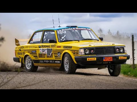 SNABBAST 2WD! ? SS4 Vilda Ryd Racet (FULL ATTACK) thumbnail