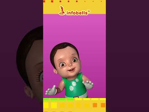 சூப்பர் ஹீரோ உருளைக்கிழங்கு செல்லக்குட்டி | Tamil Rhymes & Cartoons | Infobells #superhero thumbnail