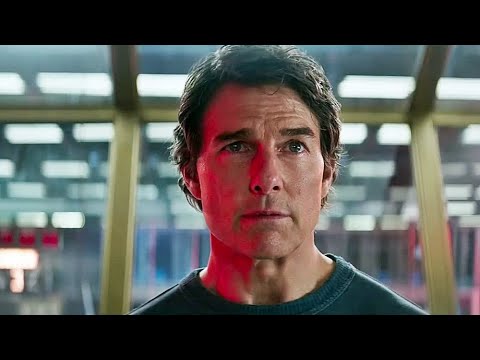 MISSION: IMPOSSIBLE 8 - THE FINAL RECKONING | Trailer deutsch german [HD] thumbnail