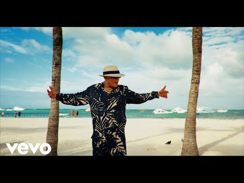Darell - El Juguete (Official Video) thumbnail