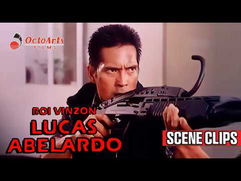 LUCAS ABELARDO | SCENE CLIPS 1 | Roi Vinzon, Karen Timbol, Bembol Roco thumbnail