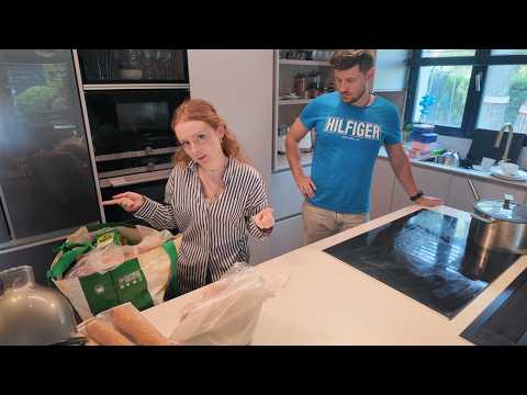 VLOG: ОЧЕРЕДНАЯ ЗАКУПКА ПРОДУКТОВ, СКОЛЬКО ВЫШЛО? 16.05.26 thumbnail
