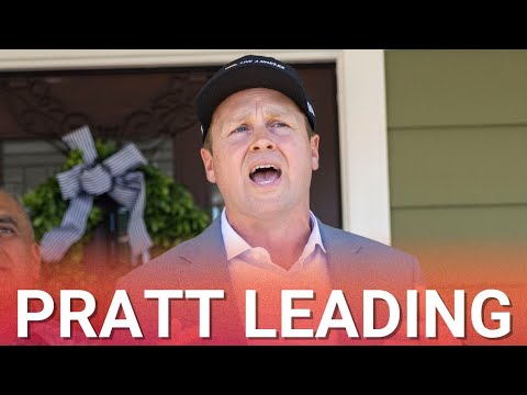Spencer Pratt leading in LA race following latest poll, creating shockwaves for Democrats thumbnail