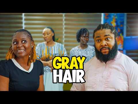 Gray Hair (Mark Angel Comedy) thumbnail