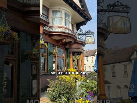 Can Londons Most Beautiful Pub win the Golden Nibble? thumbnail