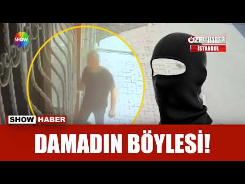 Yaşlı kadının altınlarına göz dikti thumbnail