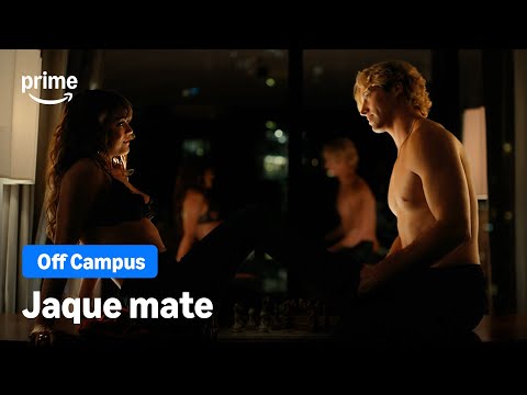 Tensión pura en el ajedrez: Dean y Allie | Off Campus thumbnail