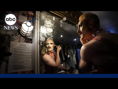 Drag queen Pattie Gonia publicly rejects proposal from Patagonia thumbnail
