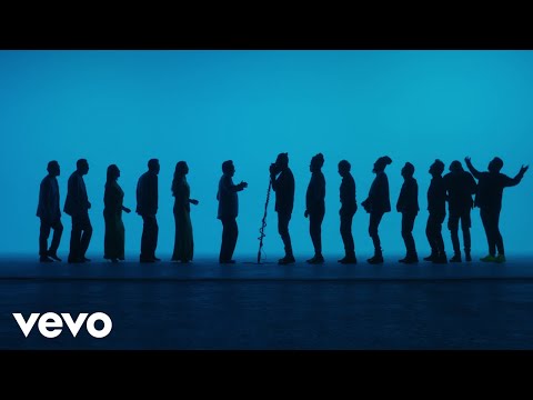 Los Ángeles Azules, Panteón Rococó Feat. Carlos Santana - A Todos Los Rumberos thumbnail