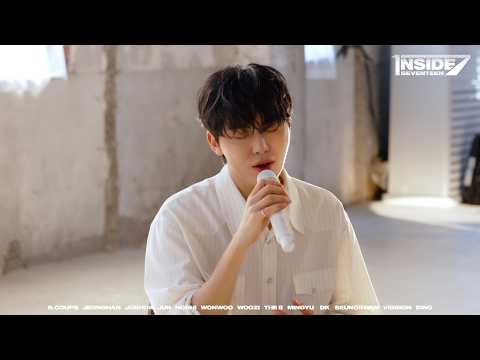 [INSIDE SEVENTEEN] GUMMY X SEUNGKWAN "Like Spring" Live Clip Sketch thumbnail