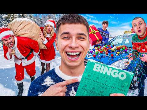 ŚWIĄTECZNE BINGO EKIPY! thumbnail