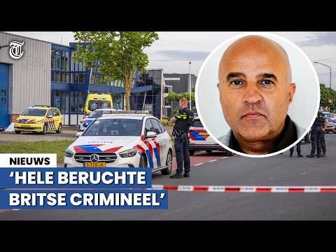 Voortvluchtige verdachte dubbelmoord zelf doodgestoken in Heerhugowaard thumbnail
