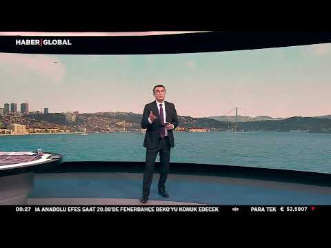 CANLI | Hakan Fidan'dan Özel Açıklamalar thumbnail