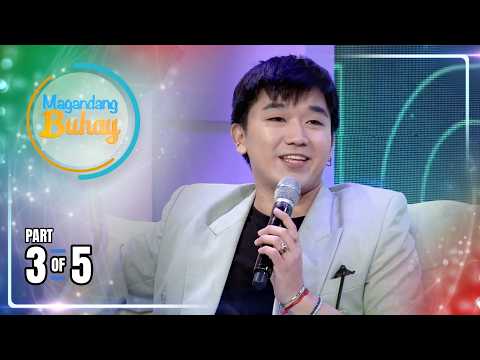 Magandang Buhay (3/5) | June 1, 2026 thumbnail
