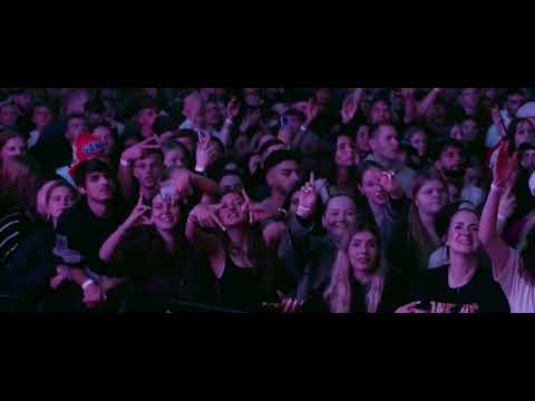 BONEZ - HAMBURG (OPEN AIR)  thumbnail