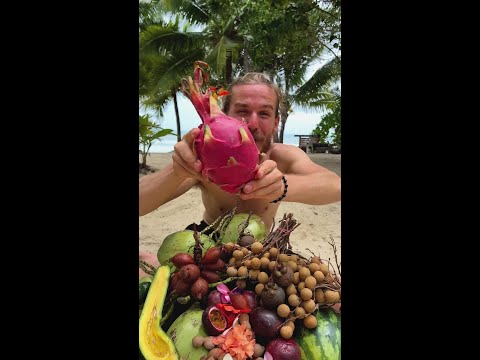The Most Beautiful Dragon Fruit thumbnail