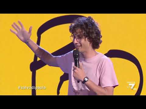 Salvo Di Paola: Lo Stretto indispensabile thumbnail