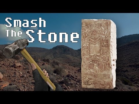 9gag's Meme Rock | #SmashTheStone thumbnail