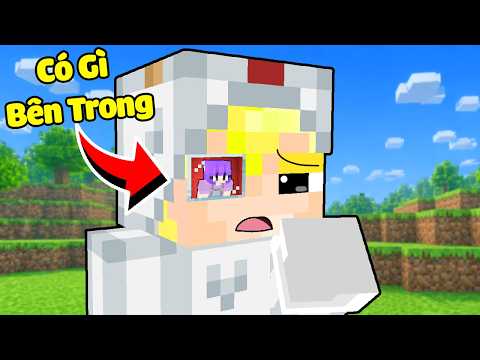 Có Gì Bên Trong Mắt Của Tô Gà? thumbnail