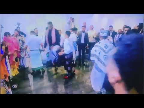 Afar Wedding Ganib  amol  luk waynaboy  horral  Isameil Robito & Kika Ibrahim  #afarmusic# thumbnail